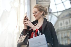 Omnichannel Experience for Ecommerce