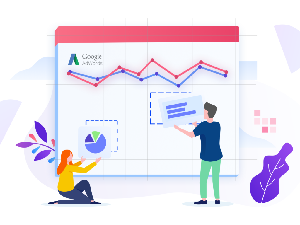 Ecommerce Marketing Strategies - Google Ads