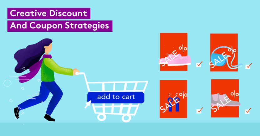 Variable Costs - Promotions and Discounts